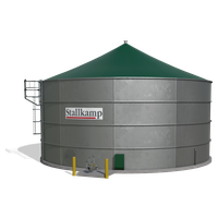 Stallkamp Slurry Tank 1 (closed, 13m)