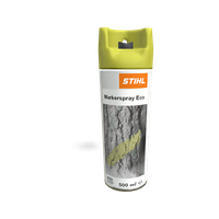 STIHL Markingspray Yellow